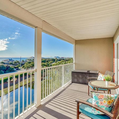 144 Spires Lane #401 By 30A Escapes Villa Blue Gulf Beach Exteriör bild