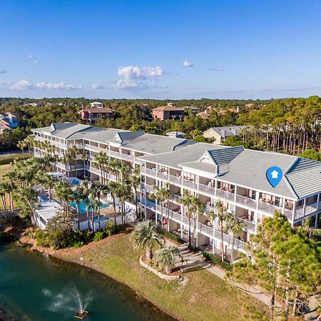 144 Spires Lane #401 By 30A Escapes Villa Blue Gulf Beach Exteriör bild