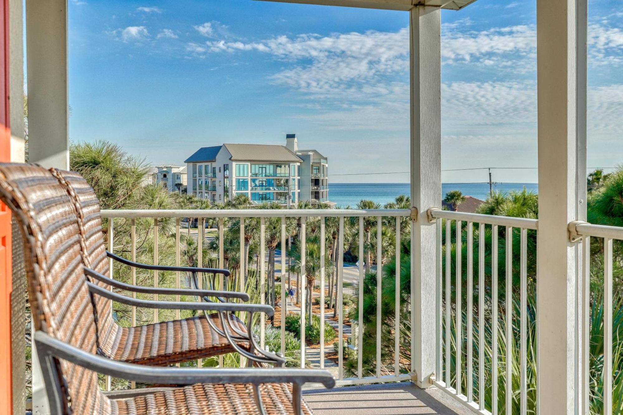 144 Spires Lane #401 By 30A Escapes Villa Blue Gulf Beach Exteriör bild