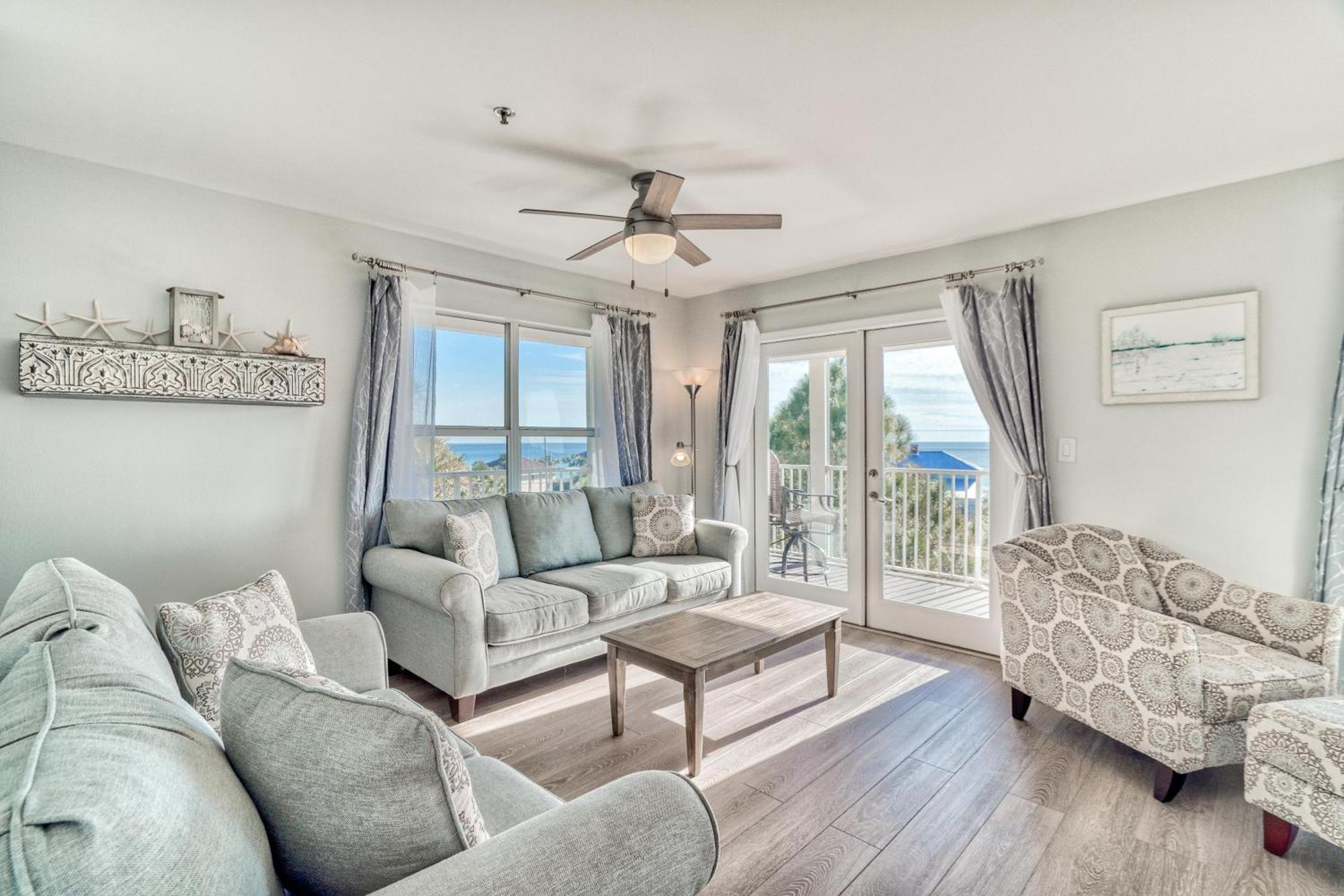 144 Spires Lane #401 By 30A Escapes Villa Blue Gulf Beach Exteriör bild
