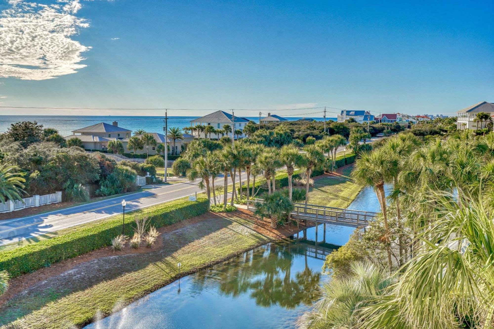 144 Spires Lane #401 By 30A Escapes Villa Blue Gulf Beach Exteriör bild