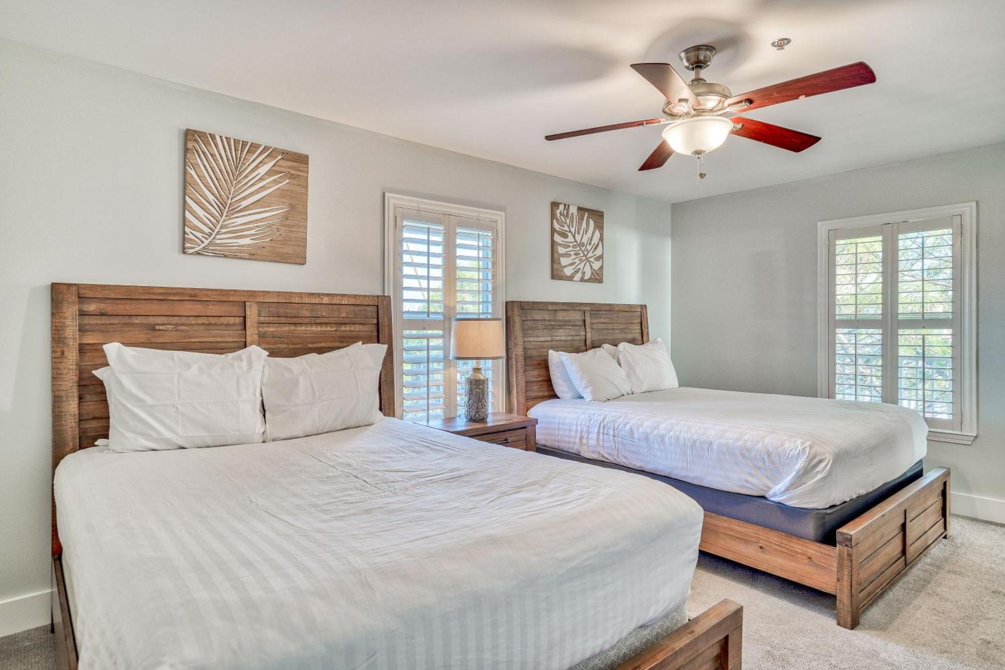 144 Spires Lane #401 By 30A Escapes Villa Blue Gulf Beach Exteriör bild