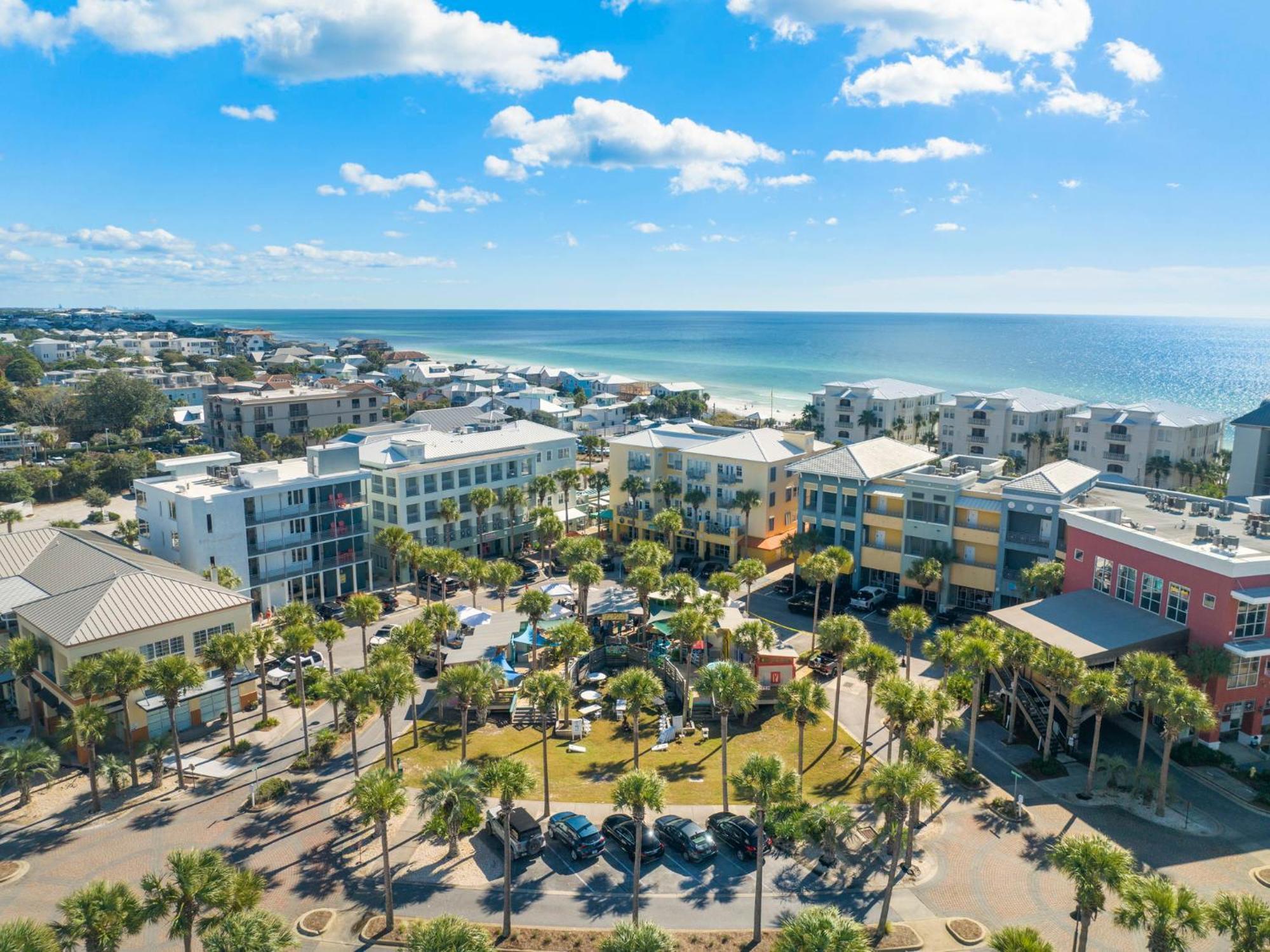 144 Spires Lane #401 By 30A Escapes Villa Blue Gulf Beach Exteriör bild