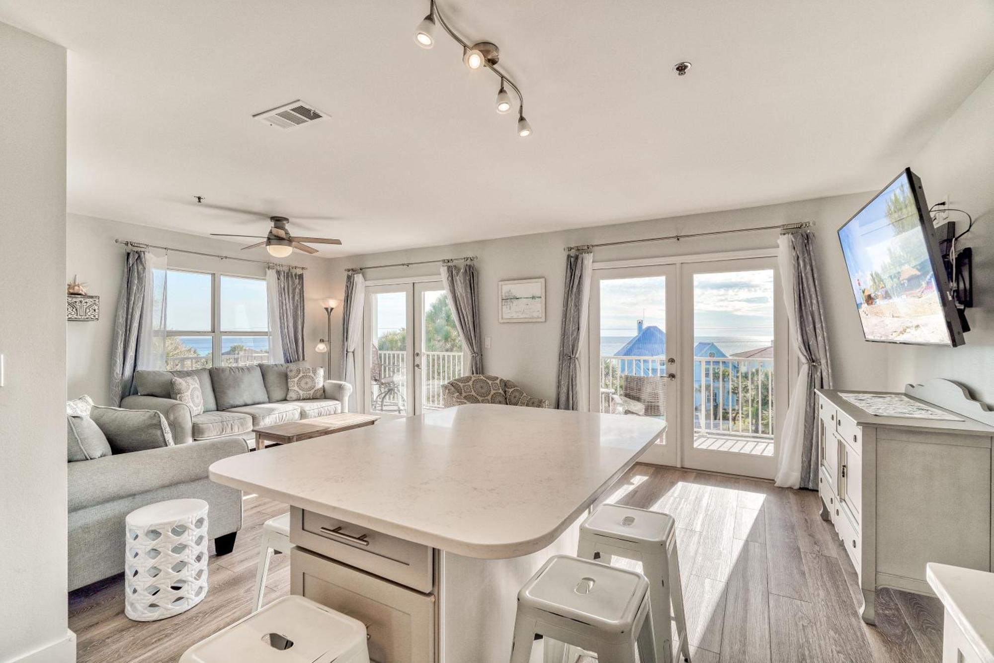 144 Spires Lane #401 By 30A Escapes Villa Blue Gulf Beach Exteriör bild