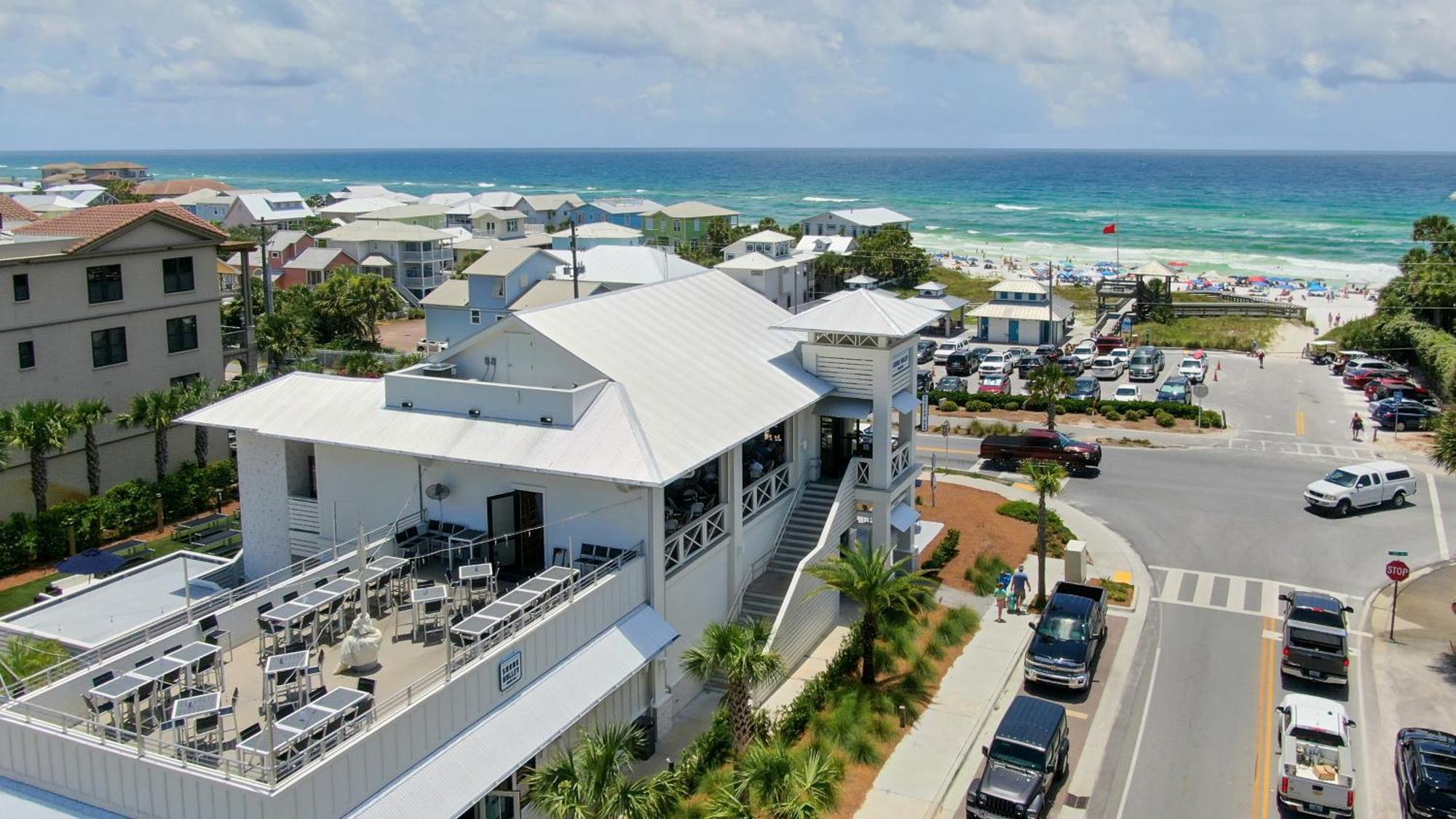 144 Spires Lane #401 By 30A Escapes Villa Blue Gulf Beach Exteriör bild