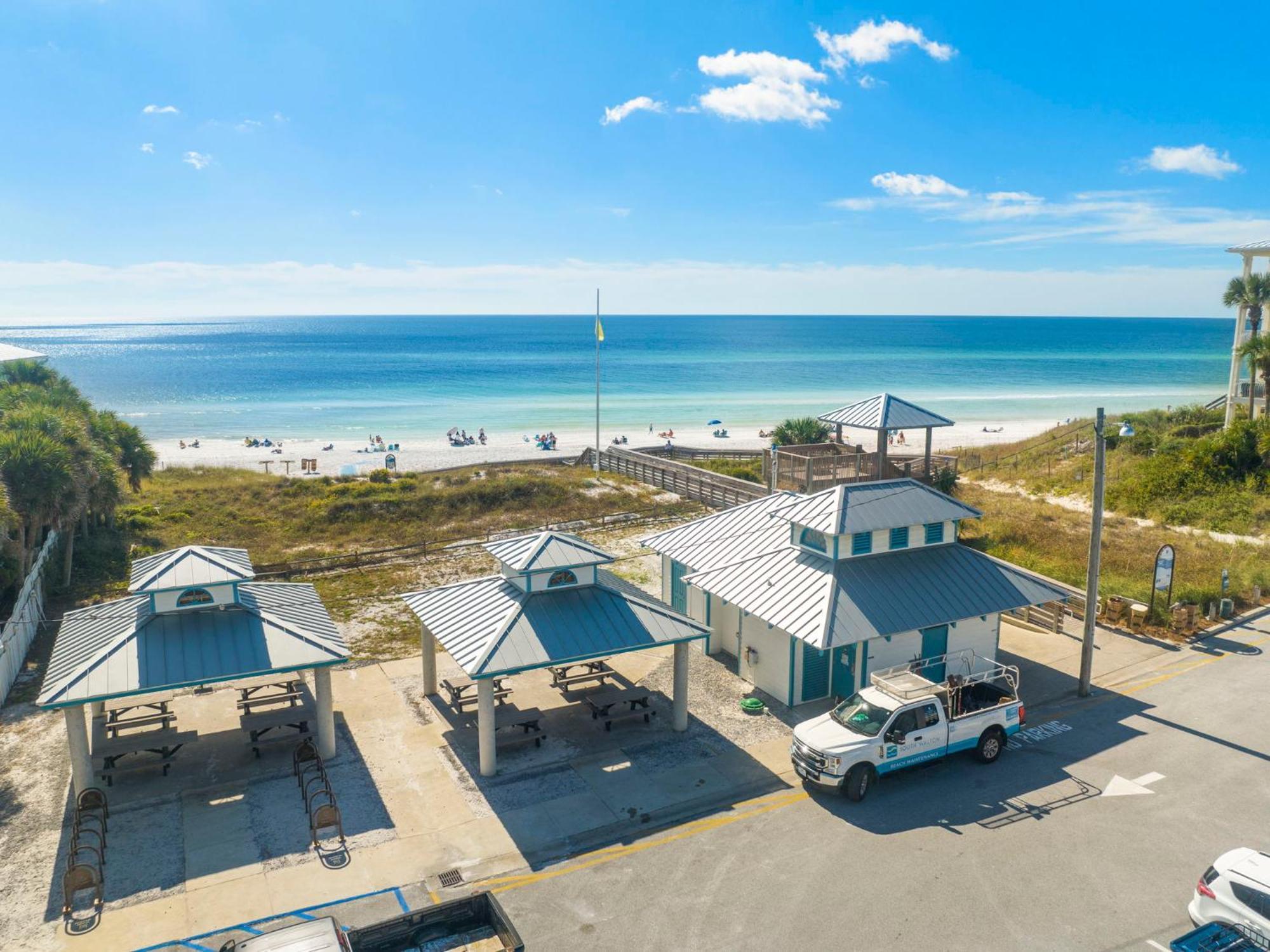 144 Spires Lane #401 By 30A Escapes Villa Blue Gulf Beach Exteriör bild