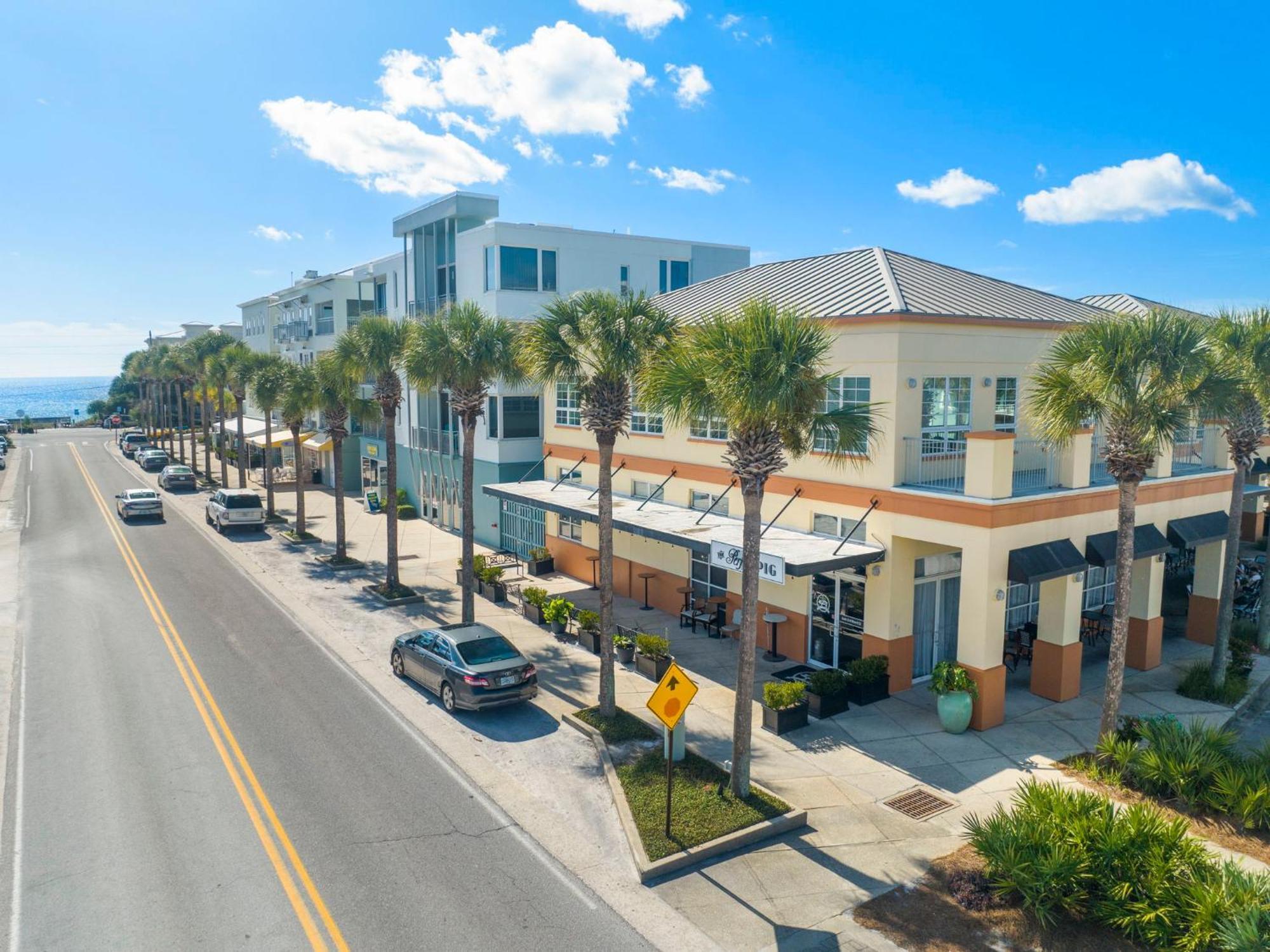 144 Spires Lane #401 By 30A Escapes Villa Blue Gulf Beach Exteriör bild