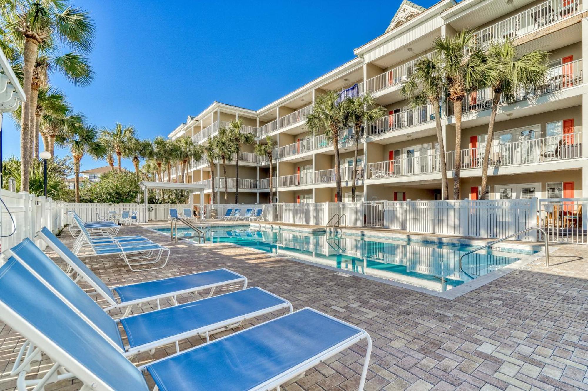 144 Spires Lane #401 By 30A Escapes Villa Blue Gulf Beach Exteriör bild